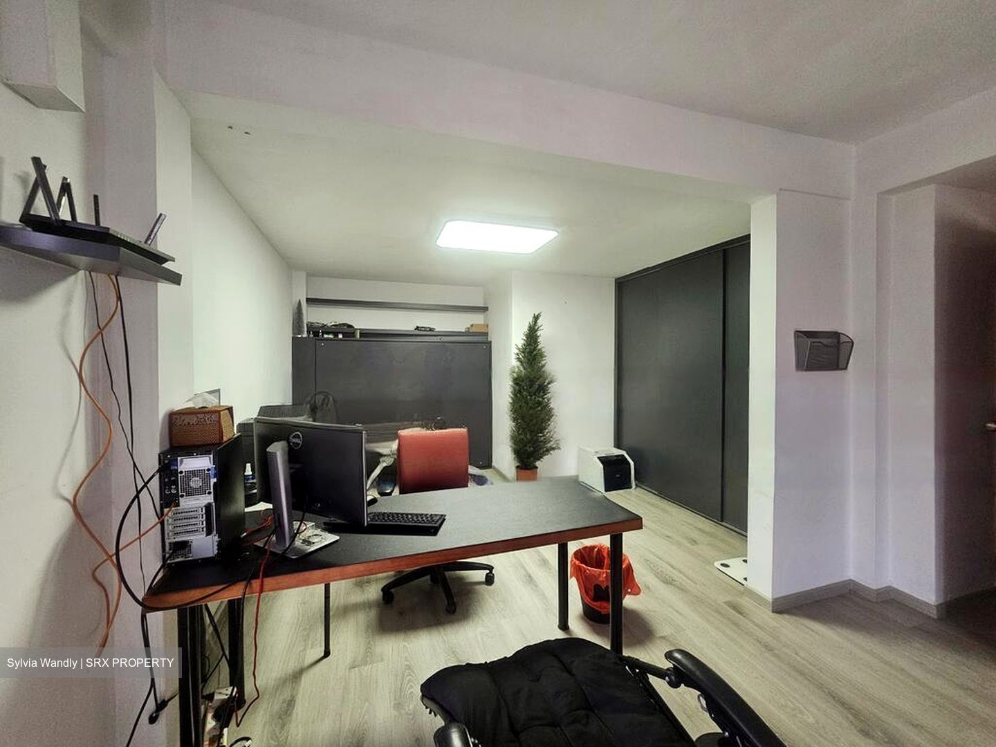 Sennett Estate (D13), Terrace #447834481